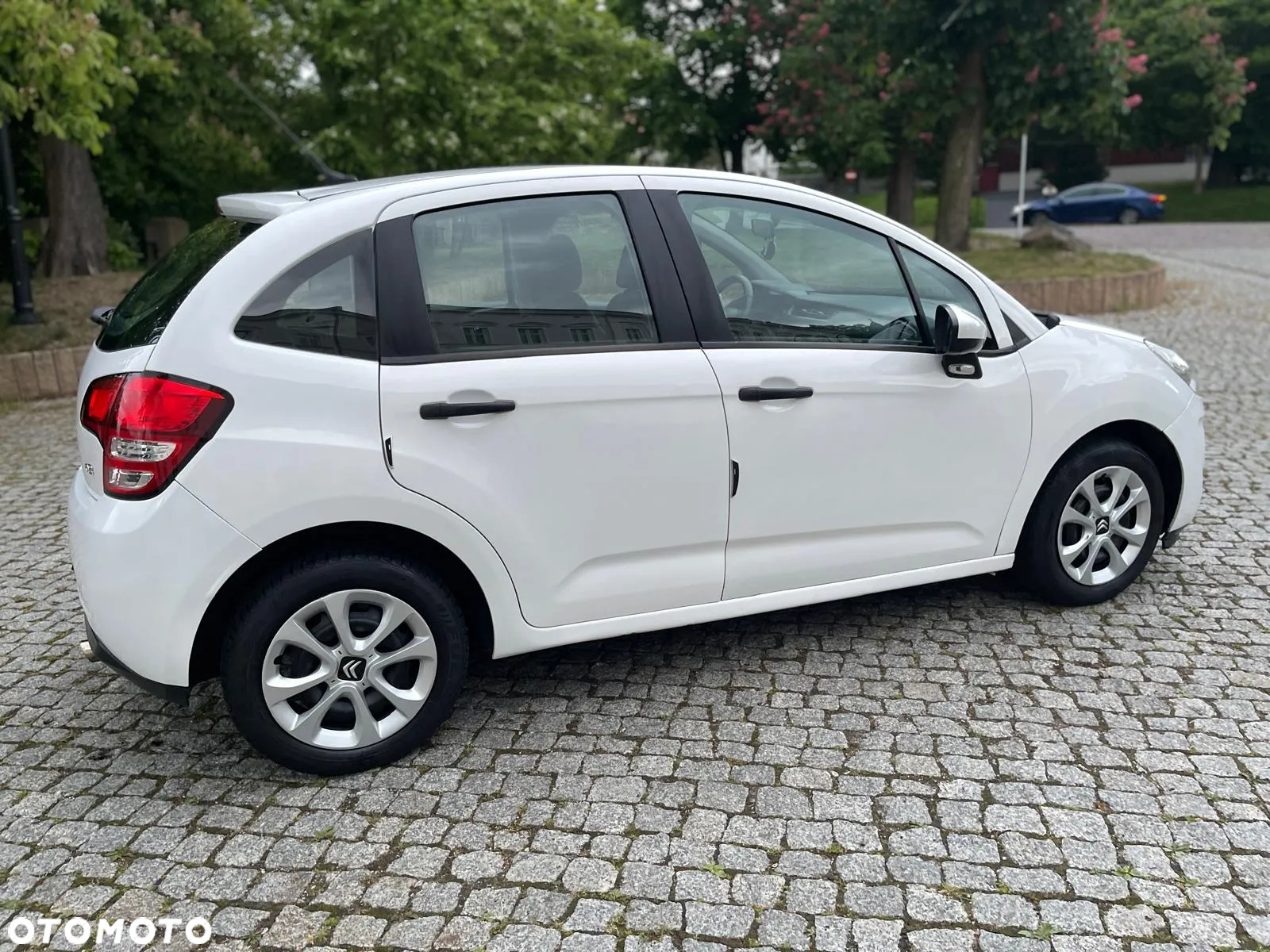 Citroën C3 1.1 Advance - 18