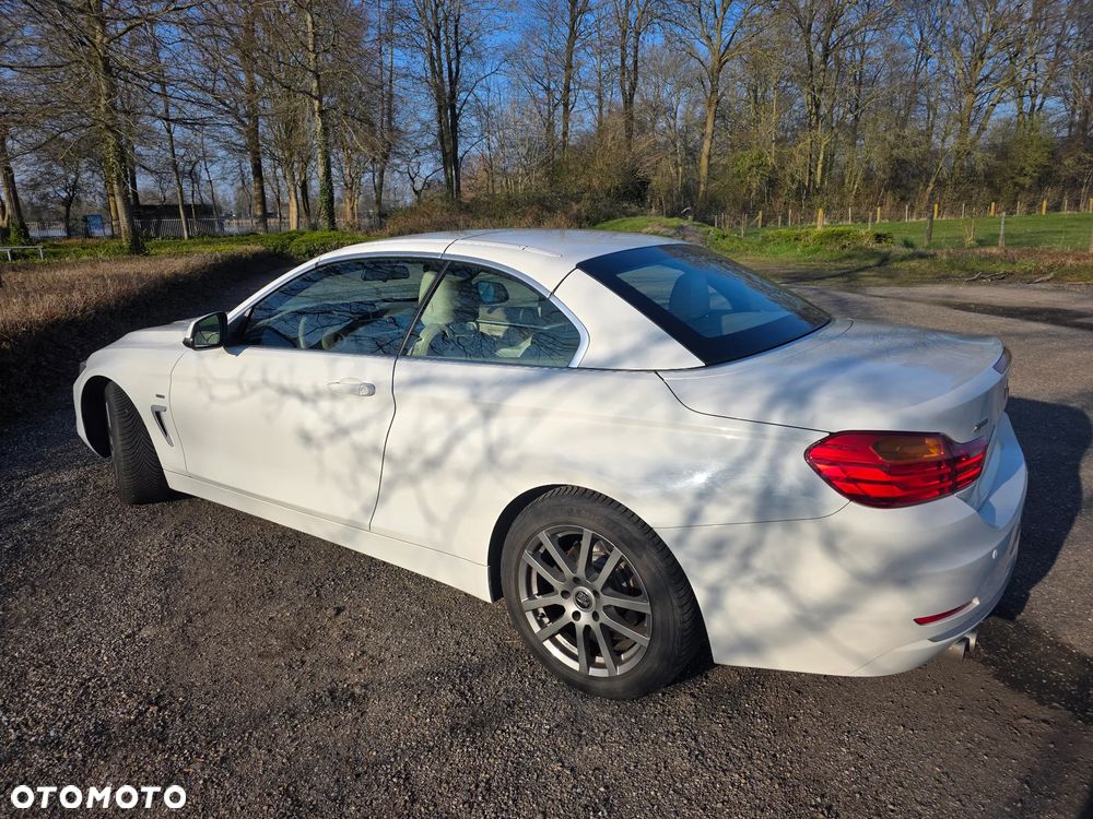 BMW Seria 4 428i xDrive Modern Line - 1