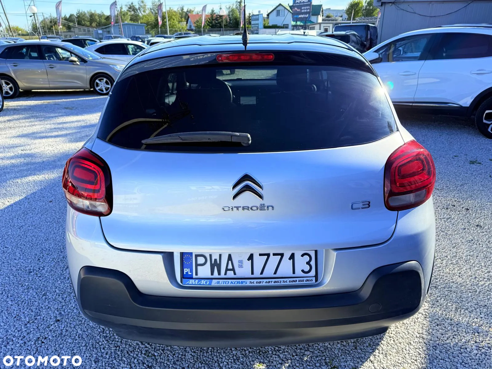 Citroën C3 - 7