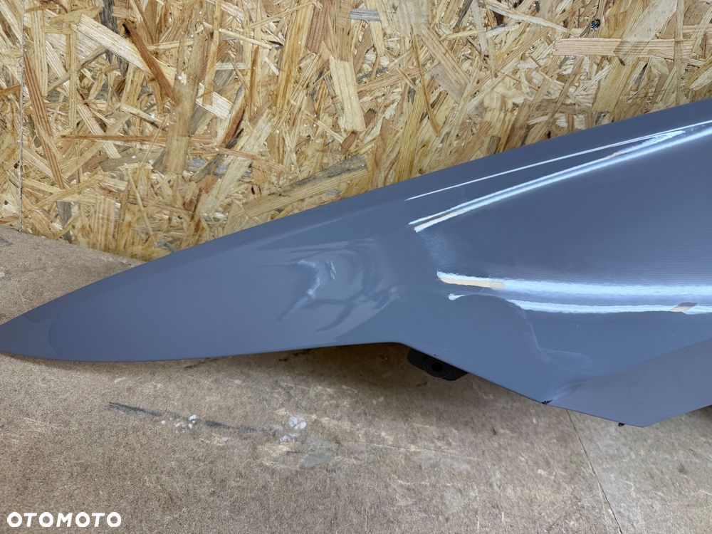 BŁOTNIK LEWY PRZÓD VOLKSWAGEN GOLF VIII 5H0 LA7C - 22