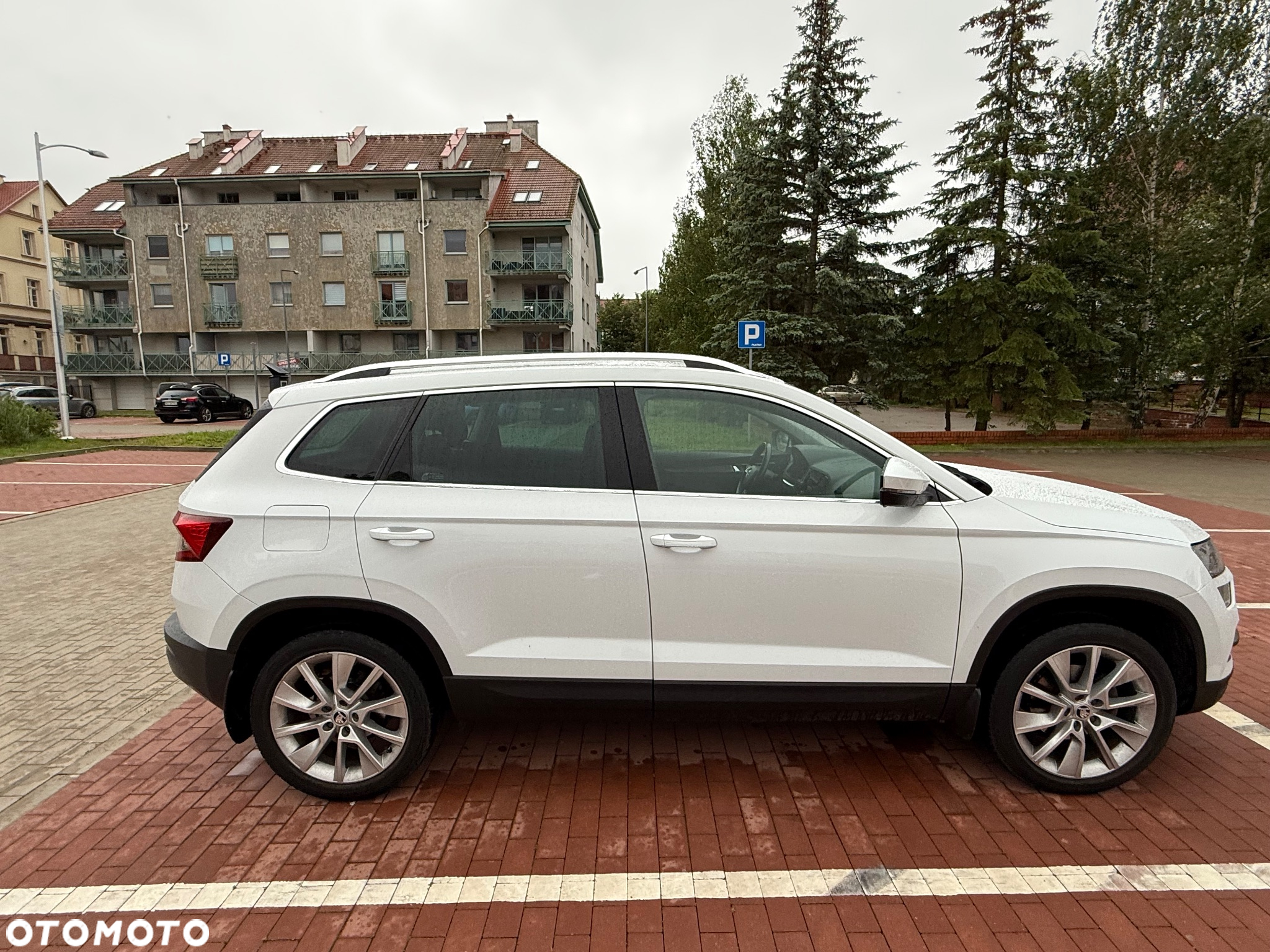 Skoda Karoq - 3