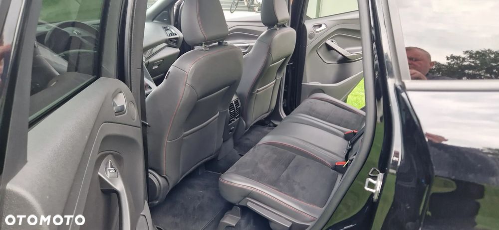 Ford Kuga 2.0 EcoBoost AWD ST-Line ASS - 11
