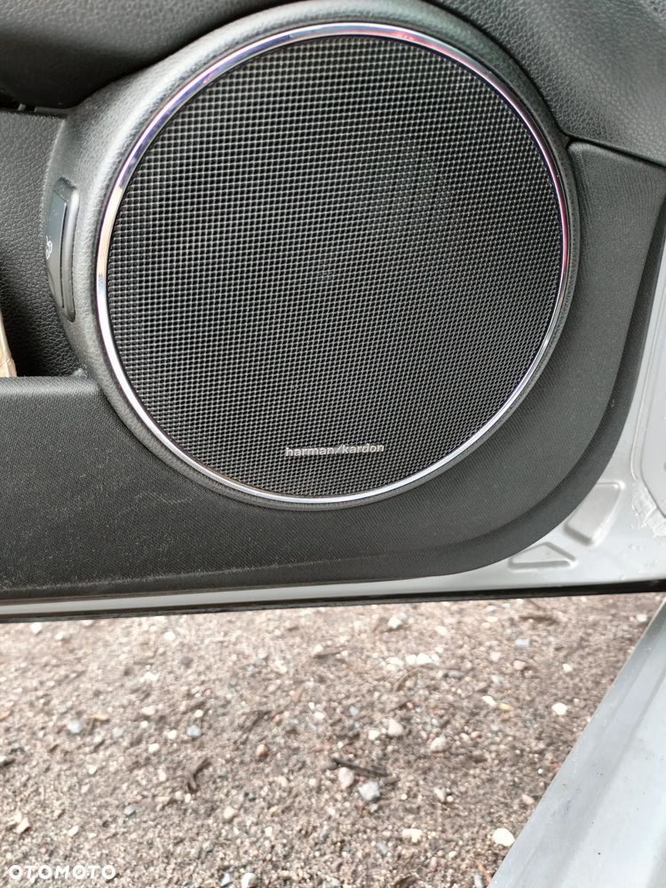 Mercedes-Benz Klasa C 180 CGI Automatik BlueEFFICIENCY Avantgarde - 6