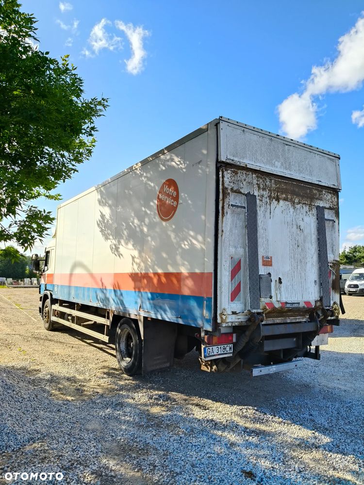Scania P 270 - 5