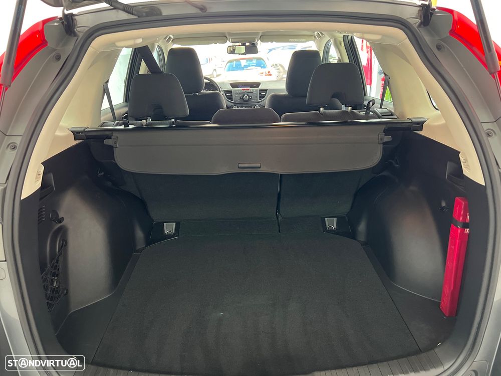 Honda CR-V 2.0 Elegance - 30