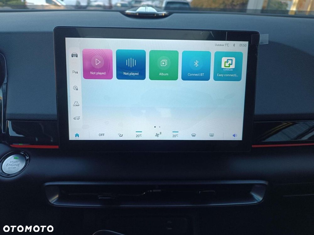 BAIC 5 Beijing 1.5T Luxury DCT - 19