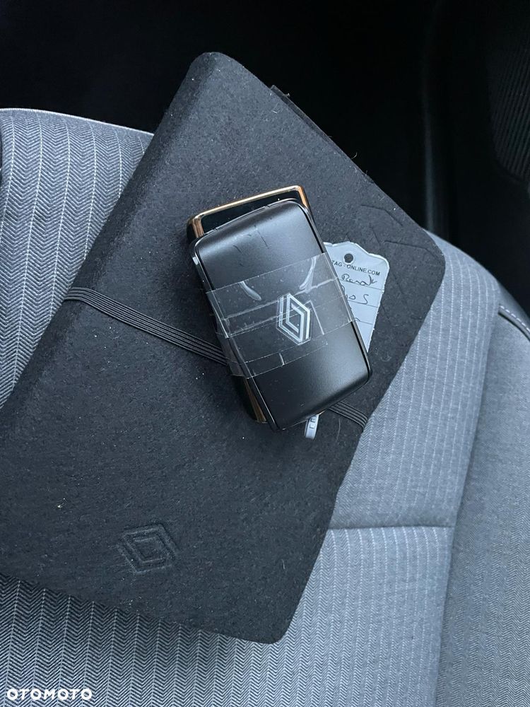 Renault Clio 1.6 E-TECH Techno - 14