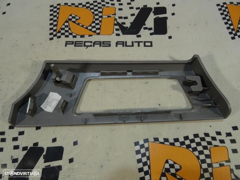 Friso Bmw 3 (E90)  Frisos Do Tablier Bmw Serie 3 - 4