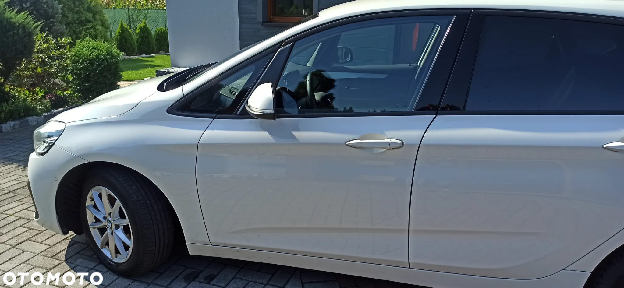 BMW Seria 2 218d - 8
