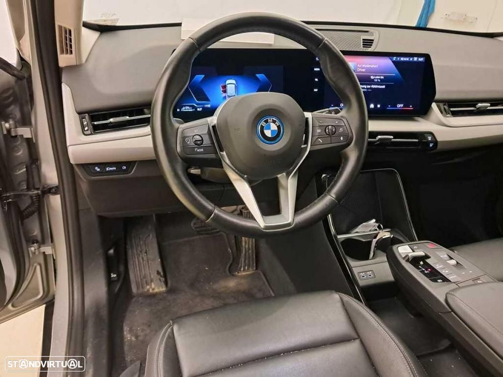 BMW X1 25 e xDrive - 3