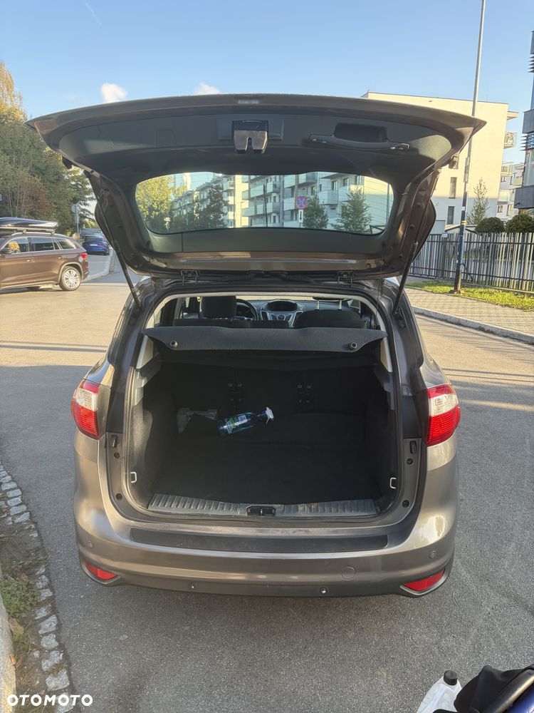 Ford C-MAX - 12