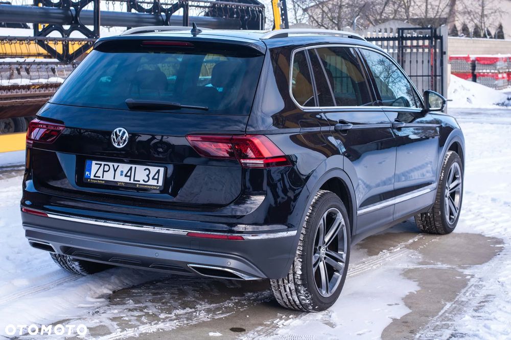Volkswagen Tiguan - 4
