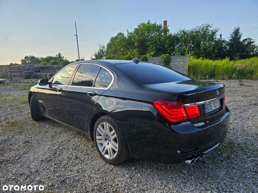BMW Seria 7 - 3