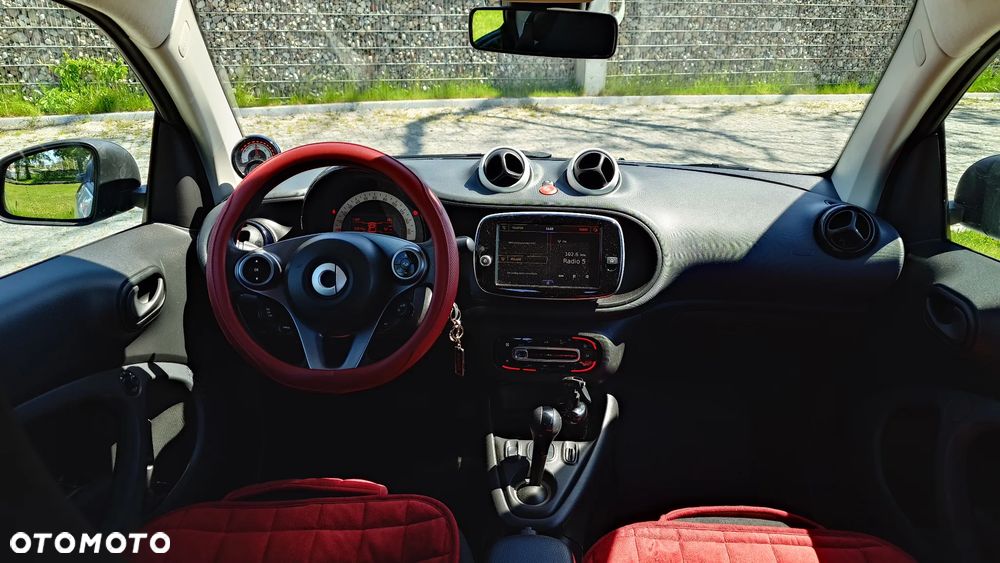 Smart Fortwo - 5