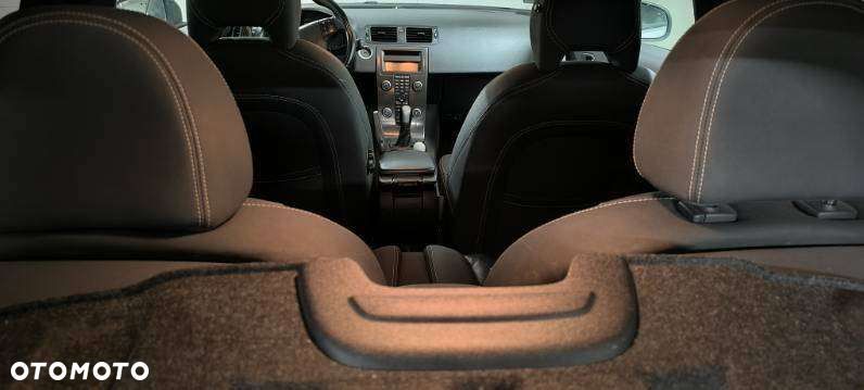 Volvo C30 D2 DRIVe R-Design Start-Stop - 15