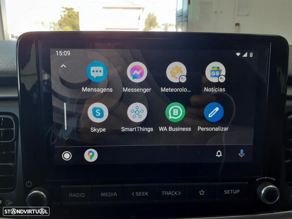 Kia Rio 1.2 CVVT Dynamic - 27