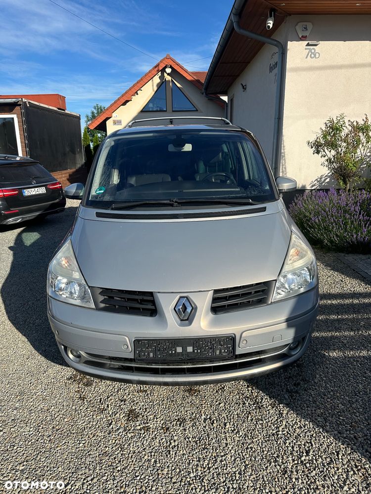 Renault Espace 2.0 dCi Dynamique - 18