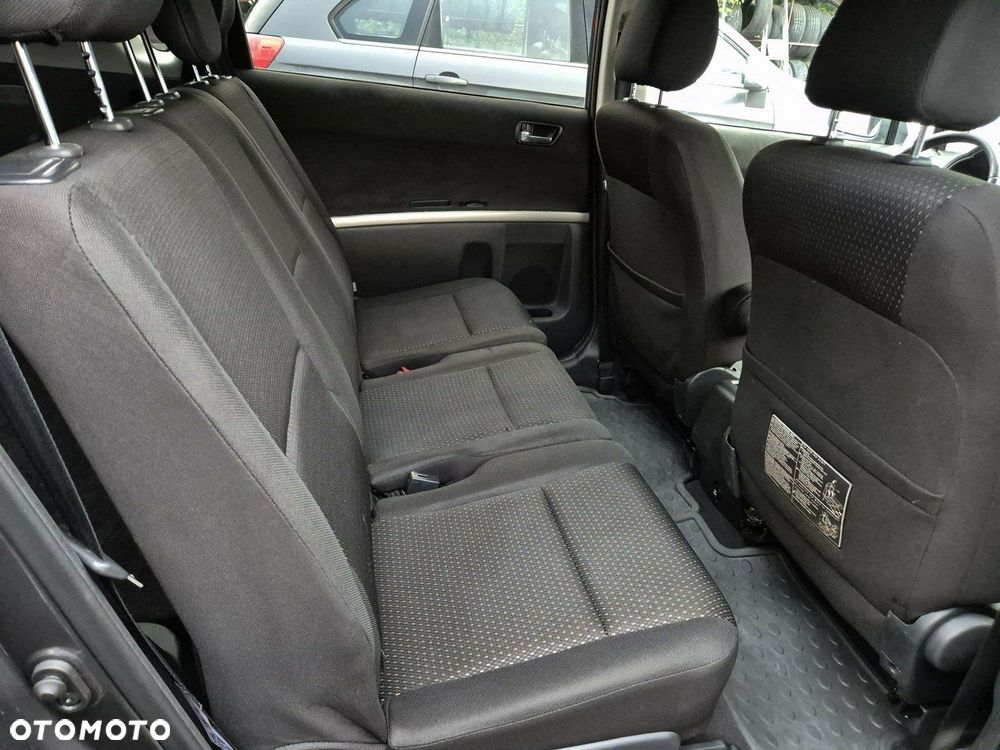 Toyota Corolla Verso 1.6 Terra - 21