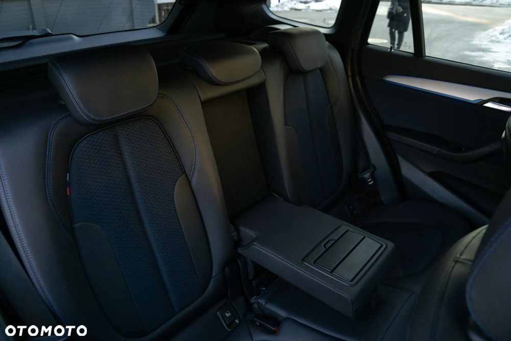 BMW X1 xDrive25i GPF M Sport - 31