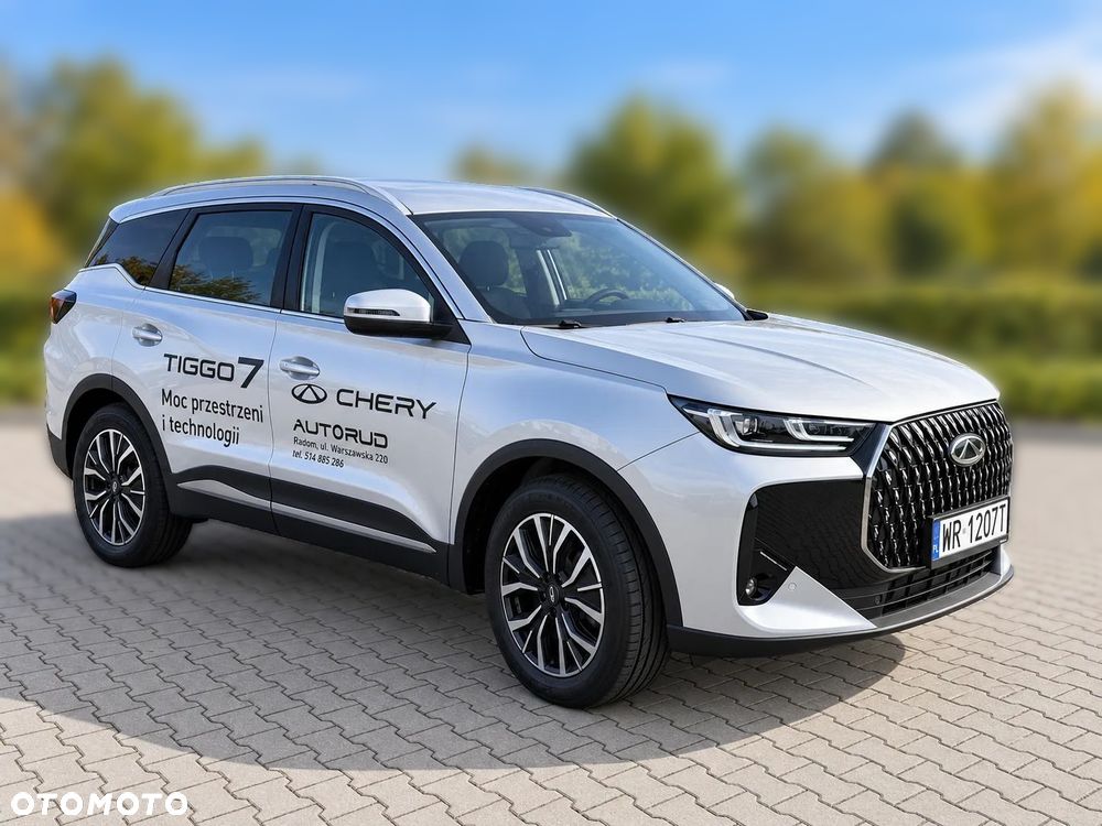 Chery Tiggo 4 - 9