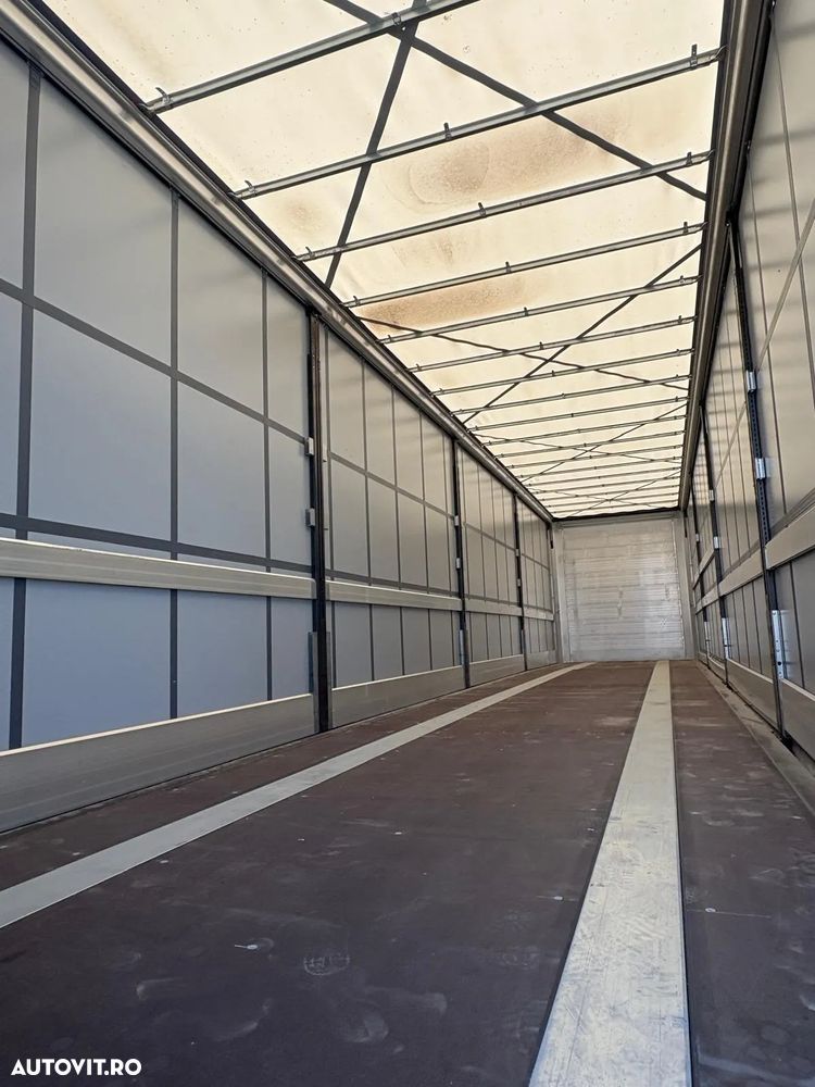 Kögel Prelata Standard - 14