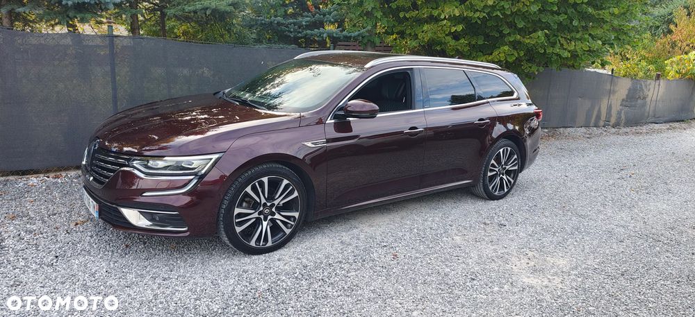 Renault Talisman BLUE dCi 200 EDC INITIALE PARIS - 4