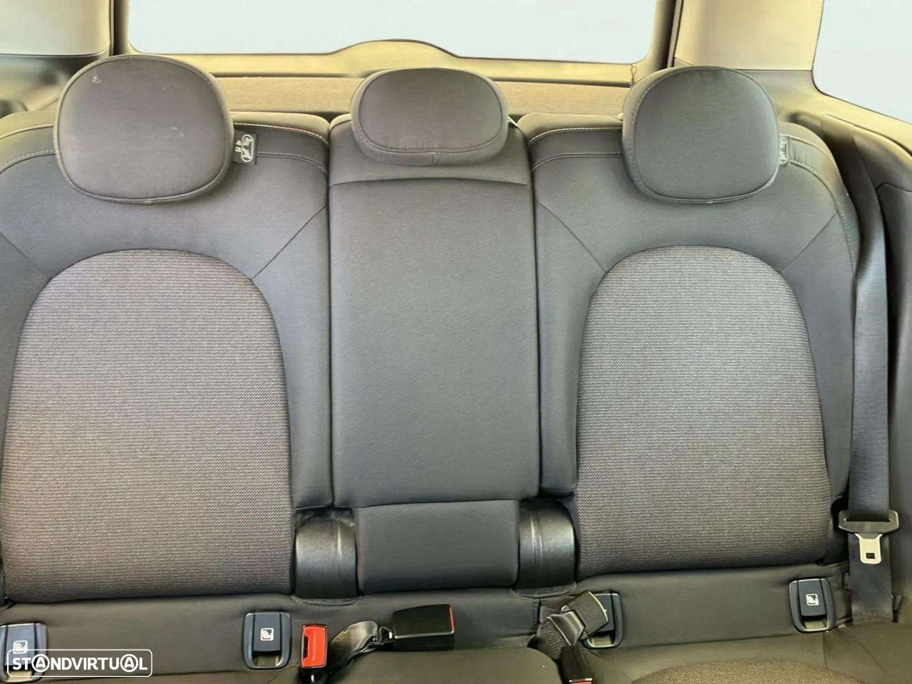 MINI Countryman Cooper SE ALL4 Auto - 15