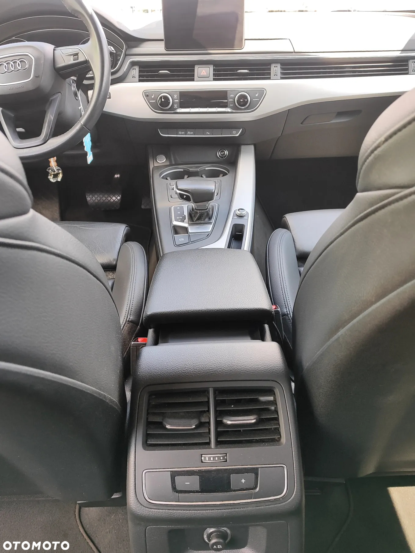 Audi A4 - 15