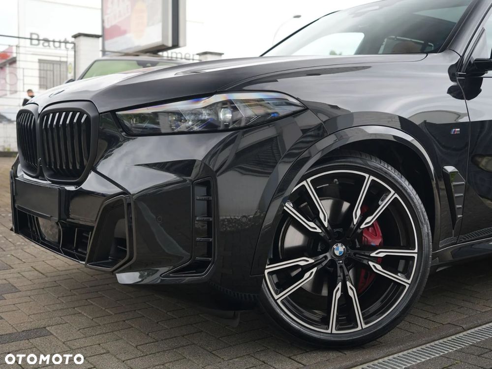 BMW X5 - 14