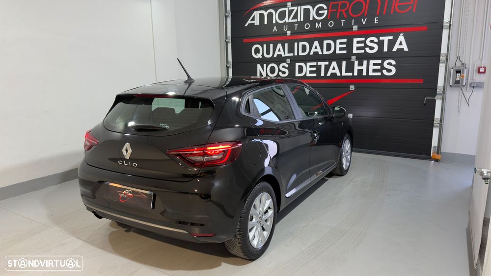 Renault Clio TCe 100 INTENS - 10