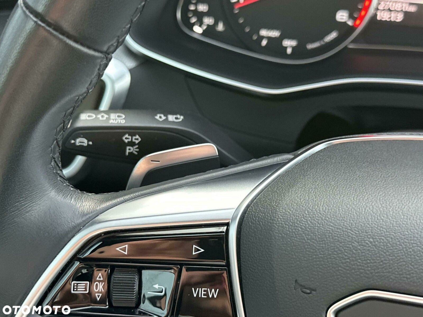 Audi A6 - 28