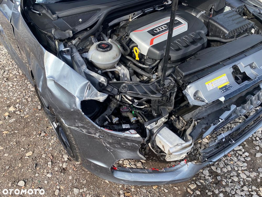 Audi S3 2.0 TFSI Quattro S tronic - 9