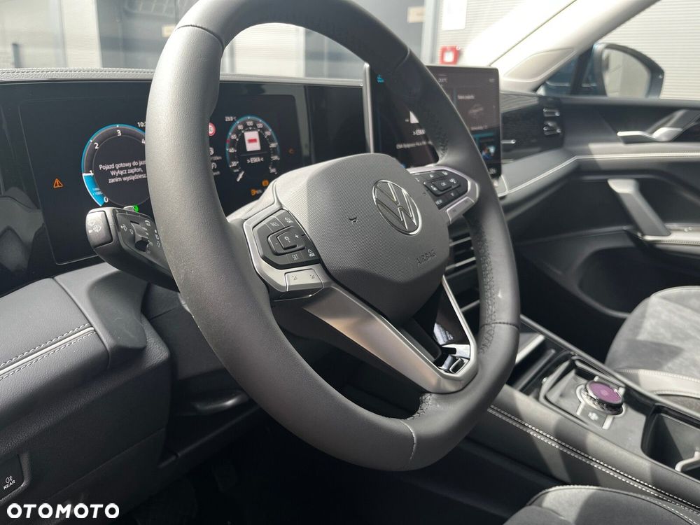 Volkswagen Tiguan 2.0 TDI SCR Elegance DSG - 11