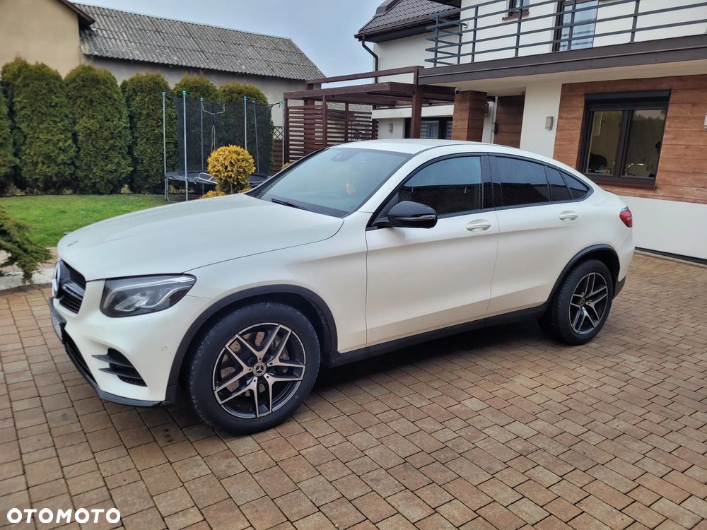 Mercedes-Benz GLC - 2