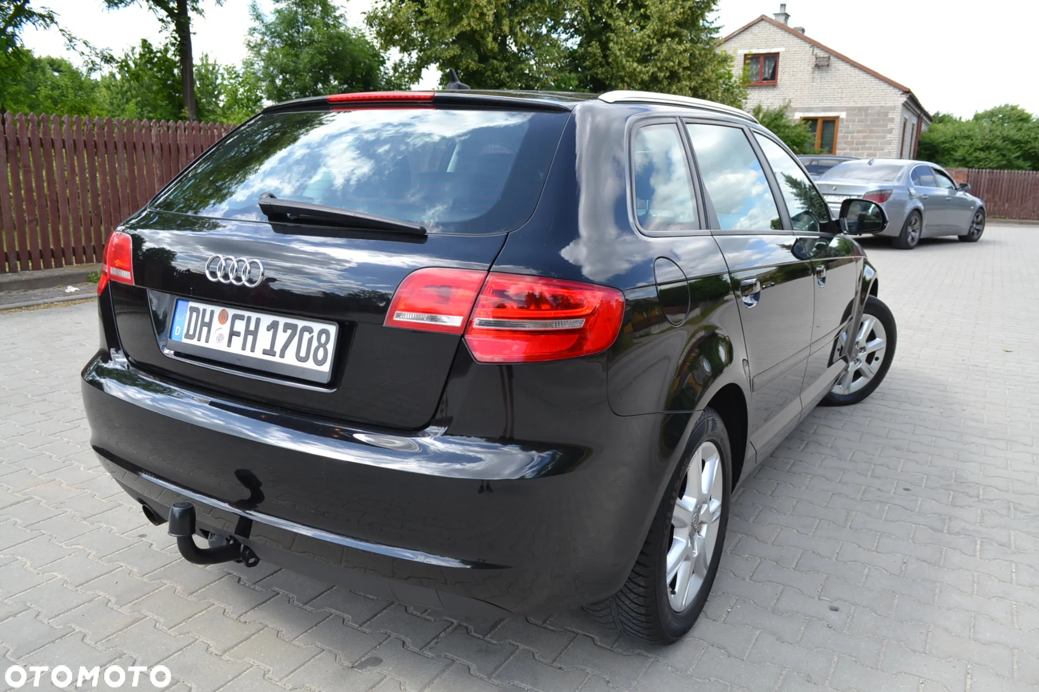 Audi A3 - 18