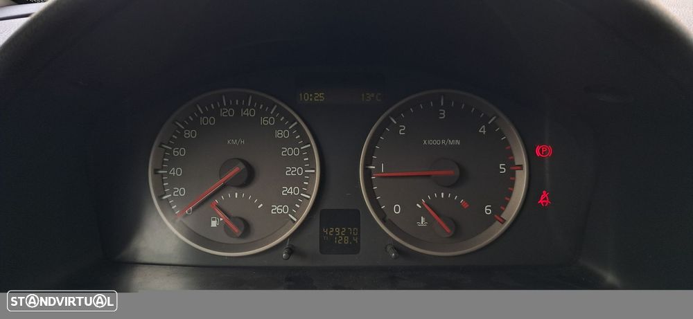 Volvo V50 2.0 D Nível 2 - 6