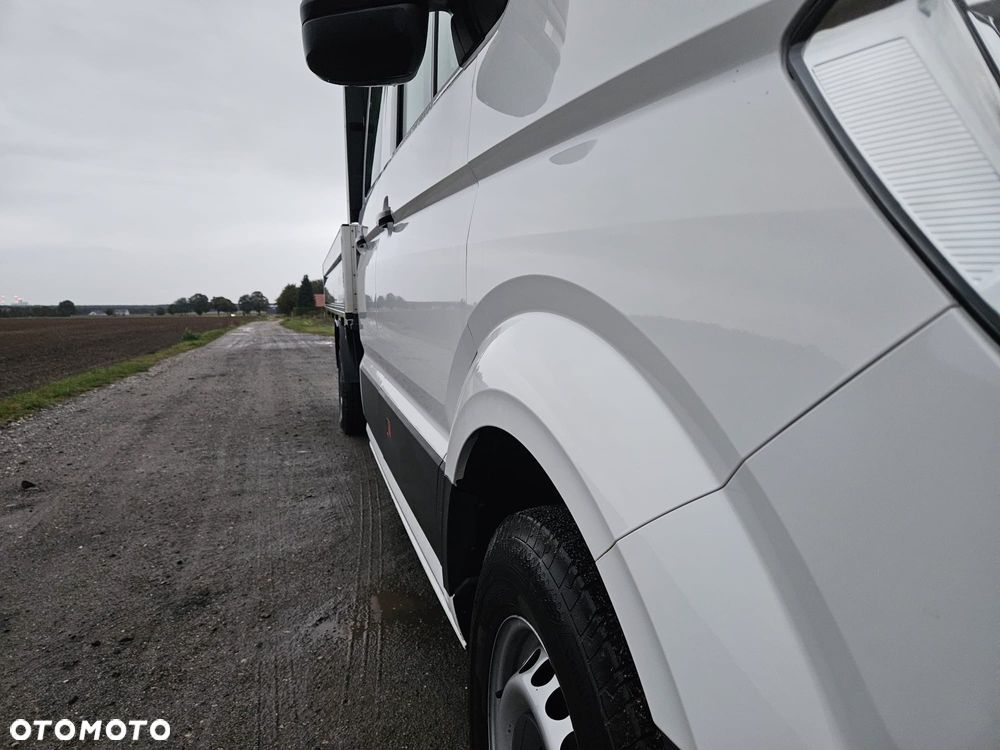 Volkswagen CRAFTER - 17