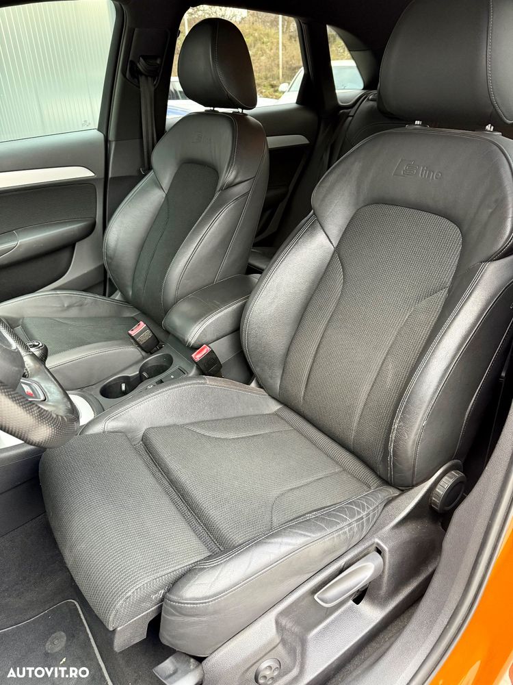 Audi Q3 2.0 TDI - 12