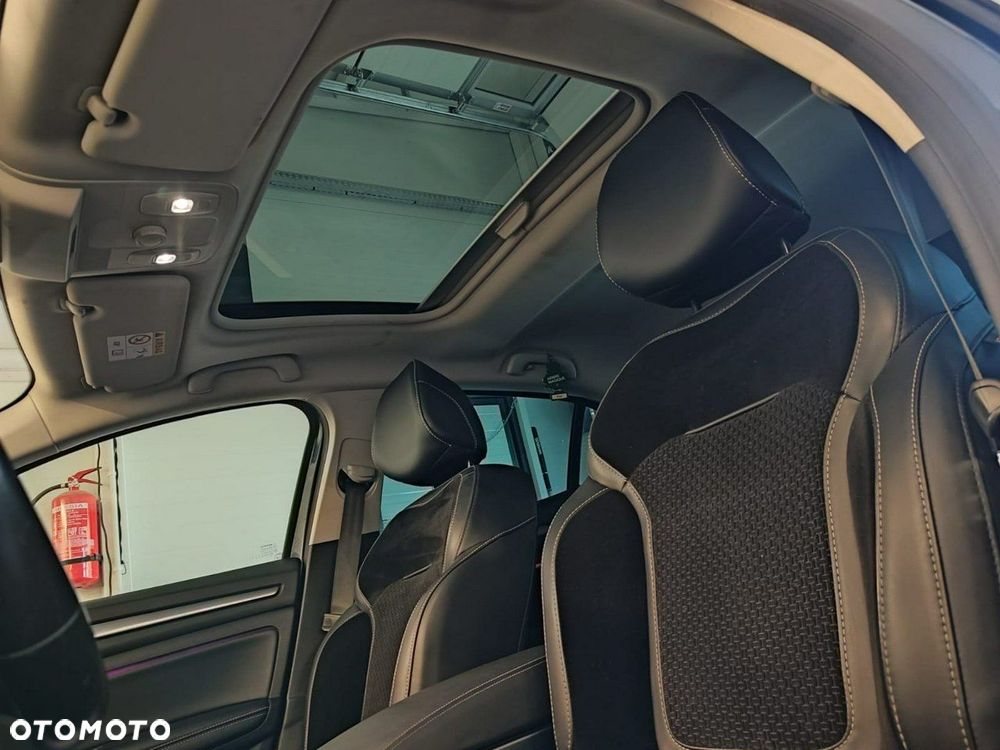 Renault Megane - 12