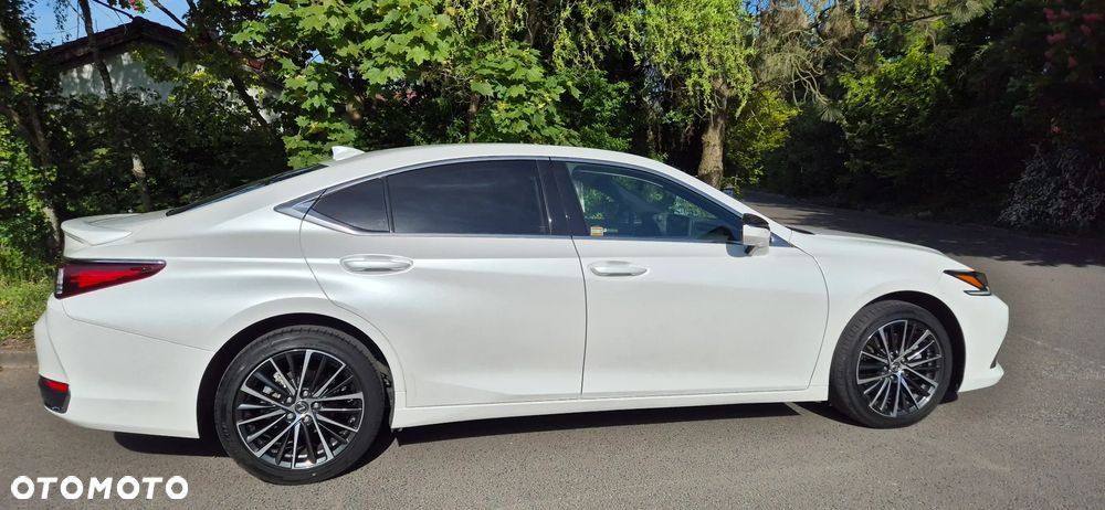 Lexus ES ver-300h-prestige - 14