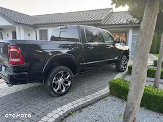 Dodge RAM 1500 5.7 4x4 - 14