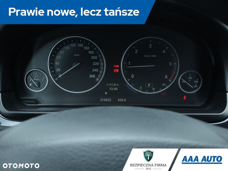 BMW Seria 5 - 13