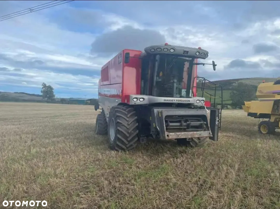 Massey Ferguson 9280 AL DELTA - 7