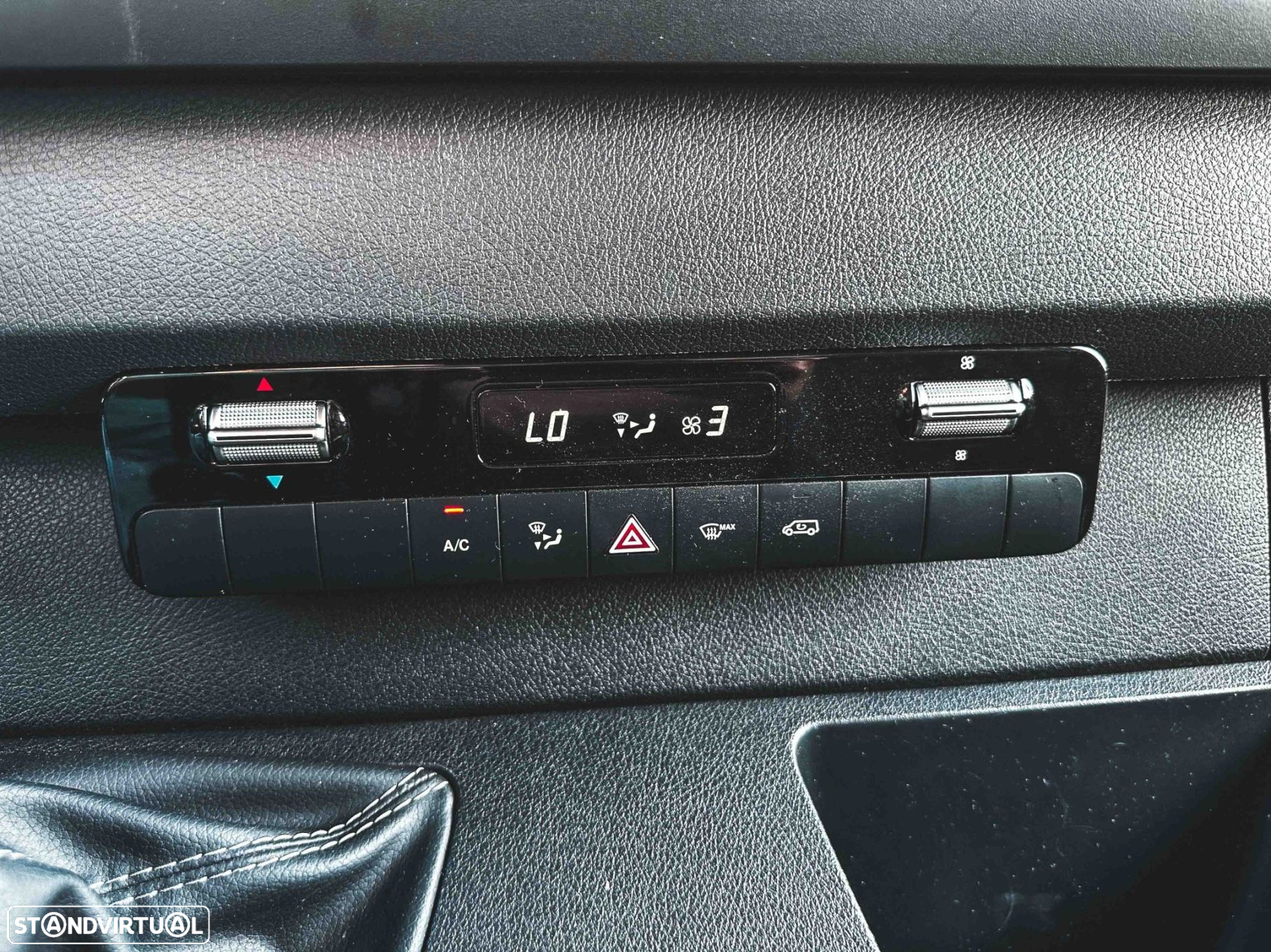 Mercedes-Benz Sprinter 317 CDI/37 - 19