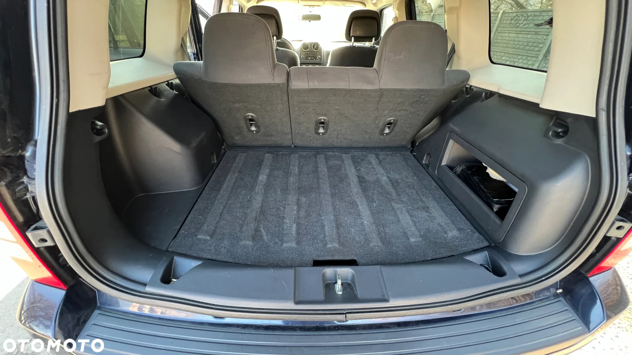 Jeep Patriot 2.4 Limited CVT2 - 7