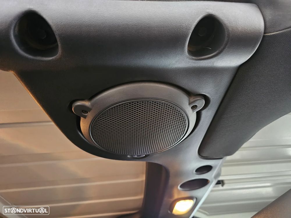 Jeep Wrangler Unlimited 2.8 CRD MTX Sahara Limited - 26