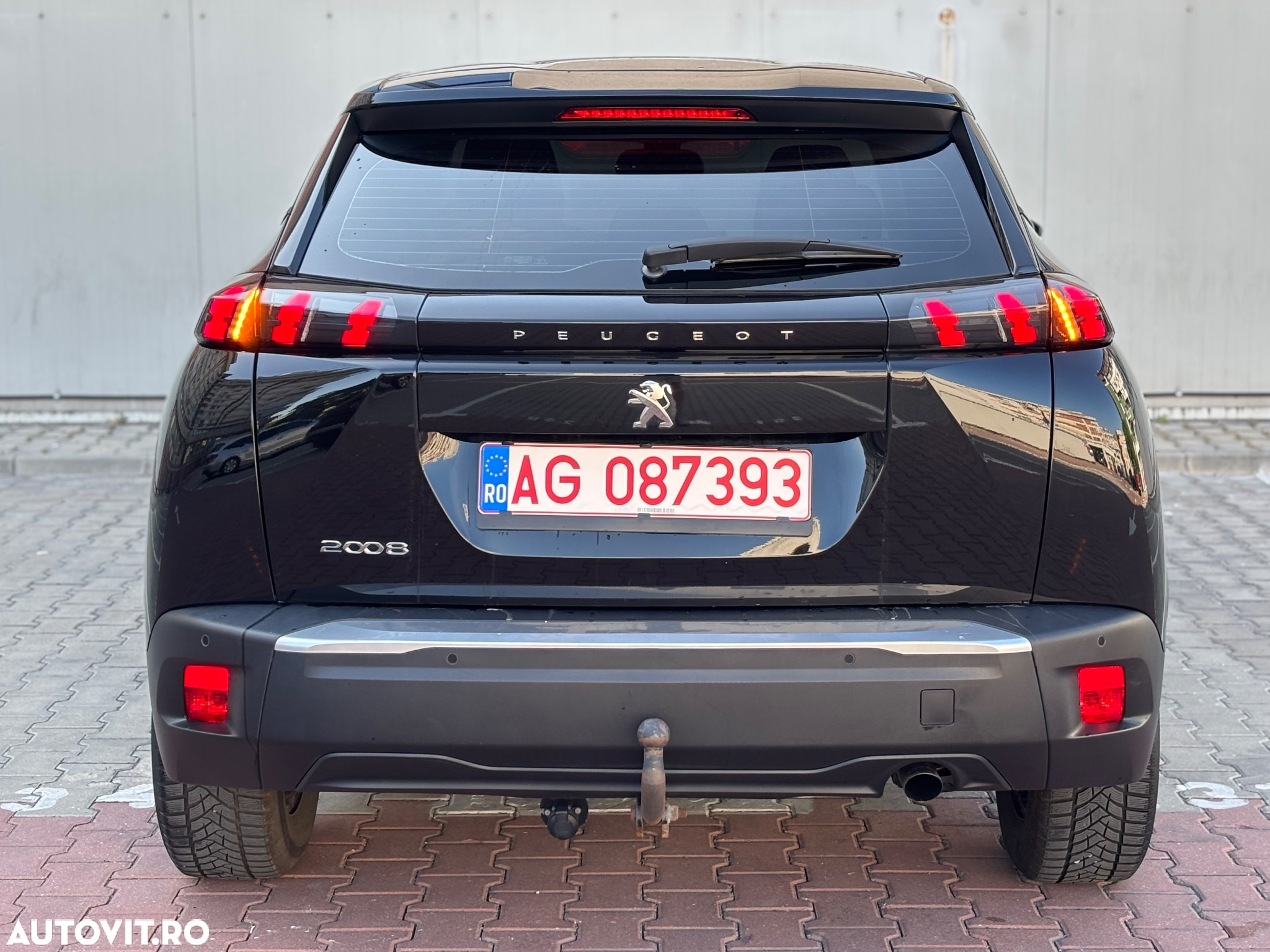 Peugeot 2008 1.5 BlueHDI FAP Active - 16