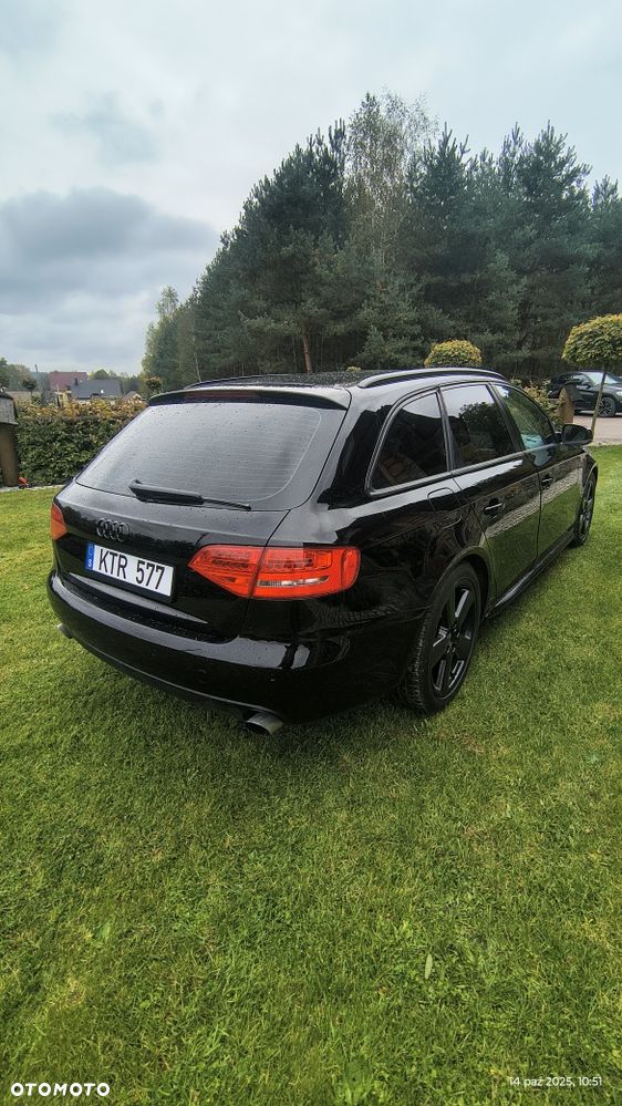 Audi A4 Avant - 3
