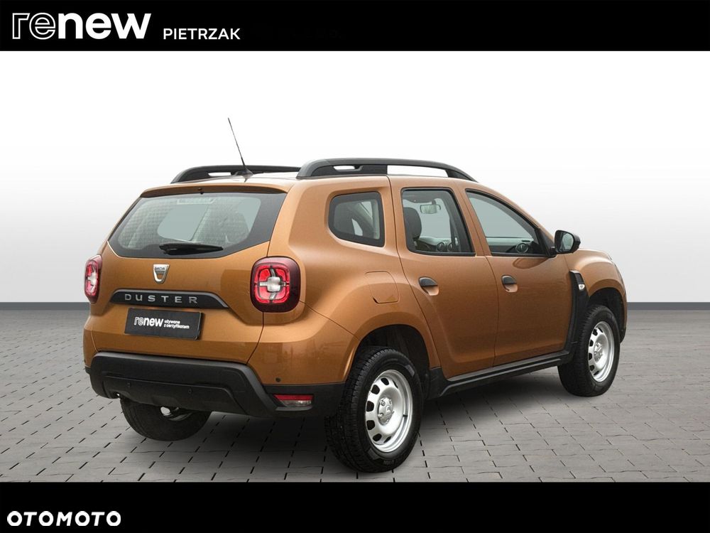Dacia Duster - 5