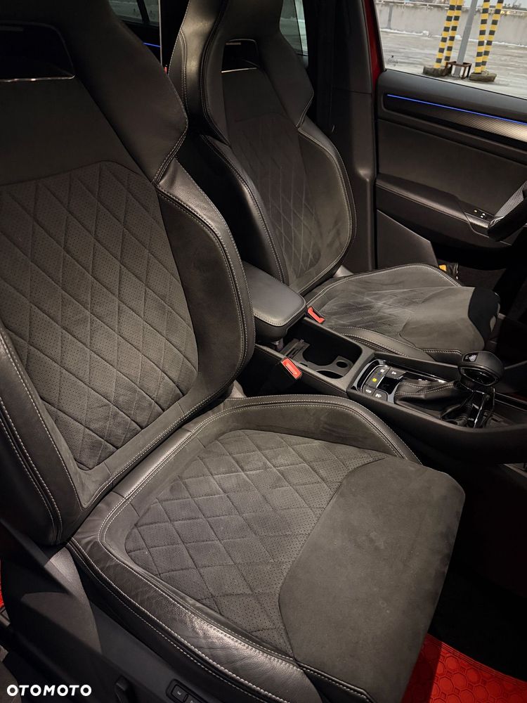 Skoda Kodiaq 2.0 TDI 4x4 Sportline DSG - 15